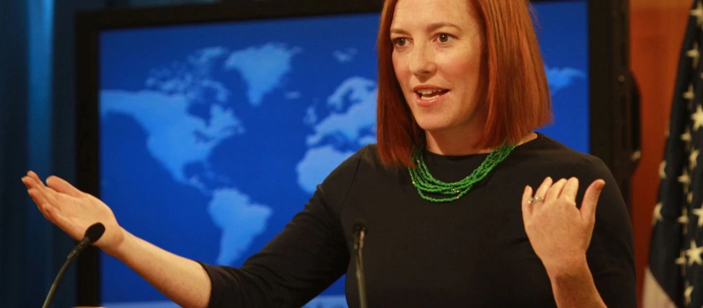 Λευκός Οίκος: Από το Ιράν εξαρτάται εάν θα επαναφέρουμε την συμφωνία για τα πυρηνικά